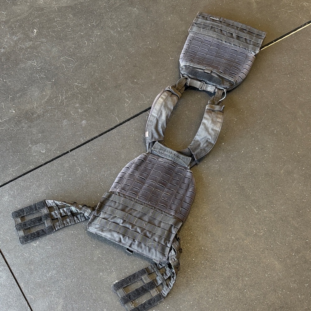 5.11 Tactic Plate Carrier